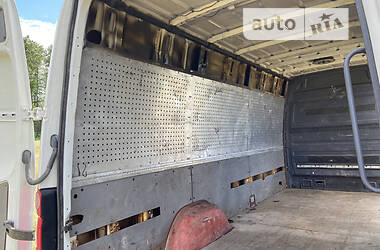 Грузовой фургон Volkswagen Crafter 2007 в 