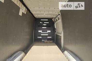 Грузовой фургон Volkswagen Crafter 2013 в Киеве