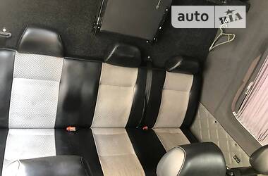 Другие автобусы Volkswagen Crafter 2007 в Львове