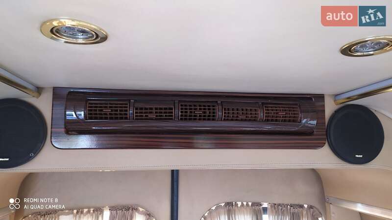 Микроавтобус Volkswagen Crafter 2010 в Кривом Роге