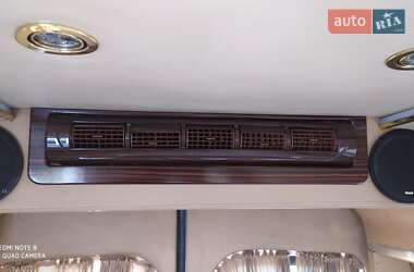 Микроавтобус Volkswagen Crafter 2010 в 