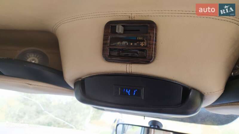 Микроавтобус Volkswagen Crafter 2010 в Кривом Роге