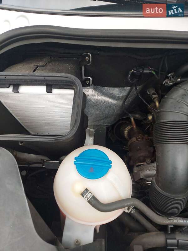 Туристический / Междугородний автобус Volkswagen Crafter 2015 в Тернополе фото 26 Туристический / Междугородний автобус Volkswagen Crafter 2015 в Тернополе