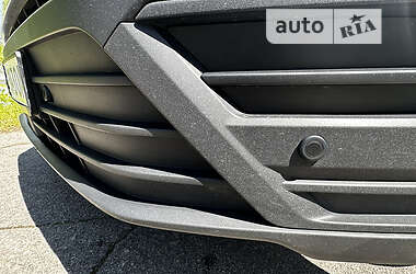 Мікроавтобус Volkswagen Crafter 2017 в 