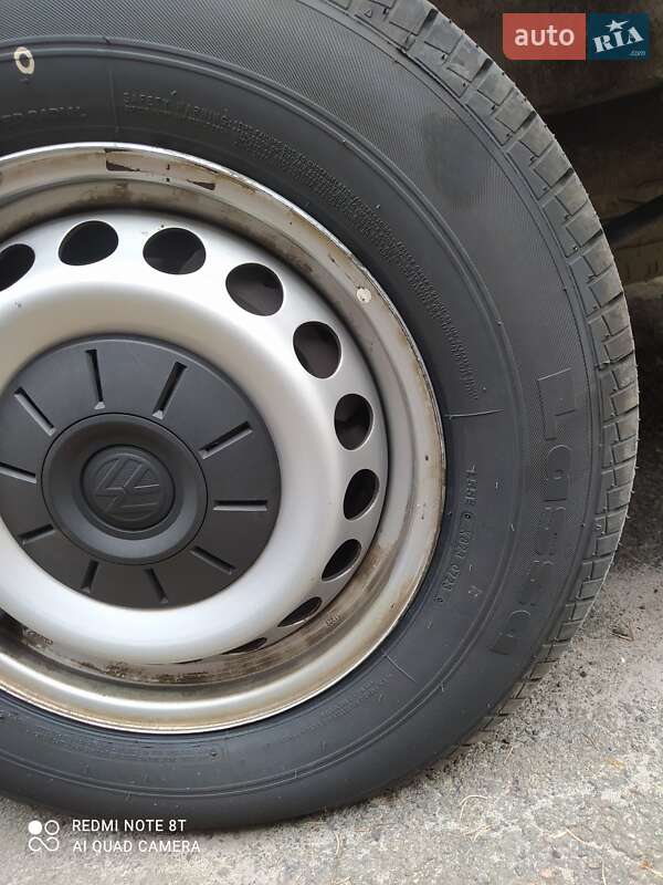 Микроавтобус Volkswagen Crafter 2019 в Житомире фото 20 Микроавтобус Volkswagen Crafter 2019 в Житомире