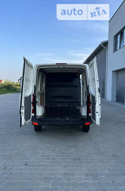 Інші автобуси Volkswagen Crafter 2008 в 