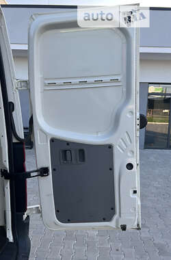 Інші автобуси Volkswagen Crafter 2008 в 
