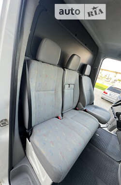 Інші автобуси Volkswagen Crafter 2008 в 