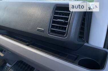 Грузовой фургон Volkswagen Crafter 2018 в 
