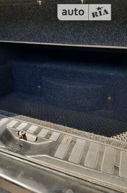 Міський автобус Volkswagen Crafter 2012 в 