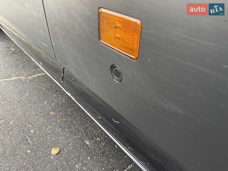 Грузовой фургон Volkswagen Crafter 2019 в Тернополе