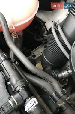 Микроавтобус Volkswagen Crafter 2016 в 
