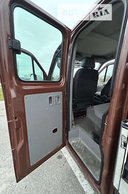 Борт Volkswagen Crafter 2012 в Кременчуге