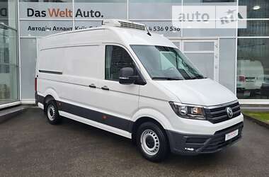 Рефрижератор Volkswagen Crafter 2021 в Киеве