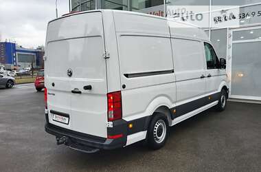 Рефрижератор Volkswagen Crafter 2021 в Киеве