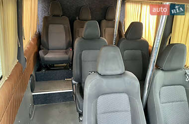 Другие грузовики Volkswagen Crafter 2012 в 
