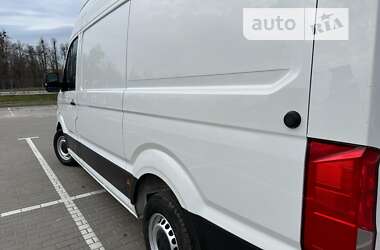 Грузовой фургон Volkswagen Crafter 2020 в Дубно