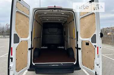 Вантажний фургон Volkswagen Crafter 2020 в Дубні
