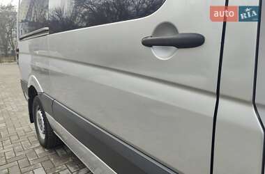 Другие автобусы Volkswagen Crafter 2013 в 