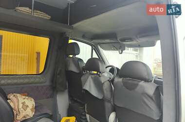 Другие автобусы Volkswagen Crafter 2013 в 