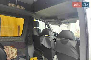 Другие автобусы Volkswagen Crafter 2013 в Запорожье