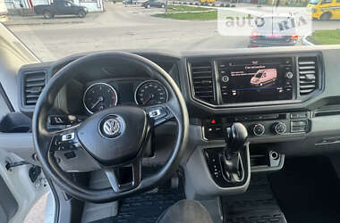 Грузовой фургон Volkswagen Crafter 2021 в Дубно