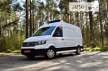 Рефрижератор Volkswagen Crafter 2020 в Бердичеве