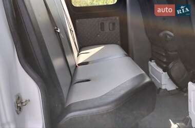 Платформа Volkswagen Crafter 2014 в Дубно