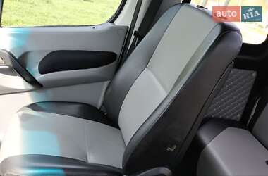 Платформа Volkswagen Crafter 2014 в Дубно