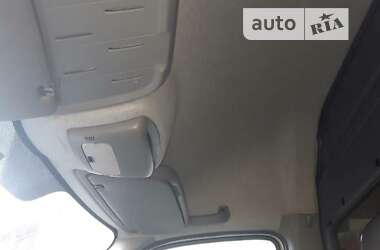 Грузовой фургон Volkswagen Crafter 2016 в 