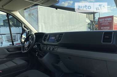Грузовой фургон Volkswagen Crafter 2021 в Хусте