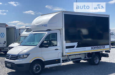 Грузовой фургон Volkswagen Crafter 2021 в Ровно