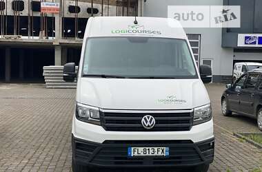 Вантажний фургон Volkswagen Crafter 2019 в Коломиї