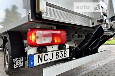 Вантажний фургон Volkswagen Crafter 2020 в Радивиліві