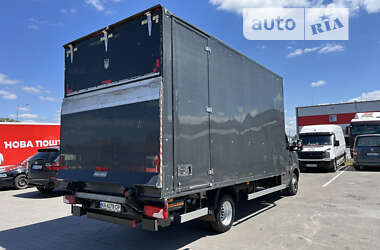 Другие грузовики Volkswagen Crafter 2013 в Киеве