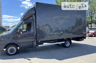 Другие грузовики Volkswagen Crafter 2013 в Киеве