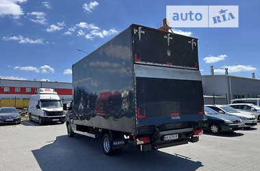 Другие грузовики Volkswagen Crafter 2013 в Киеве