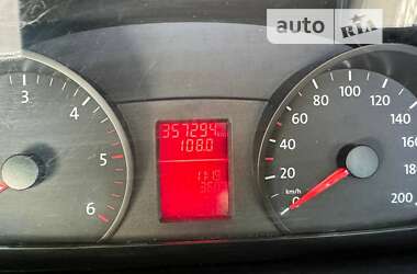 Автовоз Volkswagen Crafter 2012 в 