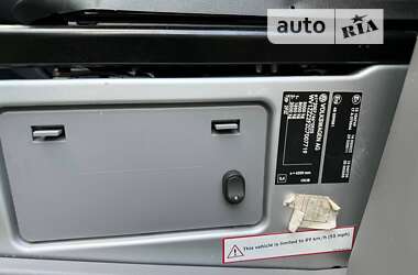 Автовоз Volkswagen Crafter 2012 в 