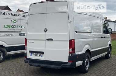 Грузовой фургон Volkswagen Crafter 2019 в Коломые