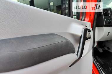 Інші автобуси Volkswagen Crafter 2013 в Києві