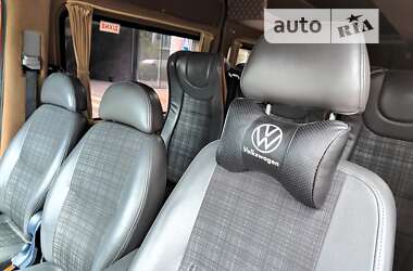 Інші автобуси Volkswagen Crafter 2013 в Києві