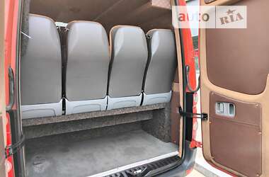 Інші автобуси Volkswagen Crafter 2013 в Києві