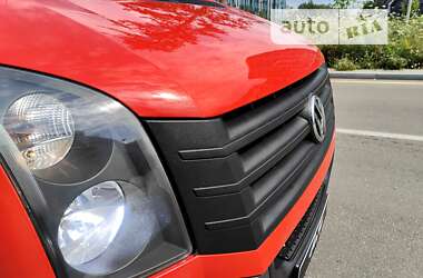 Інші автобуси Volkswagen Crafter 2013 в Києві