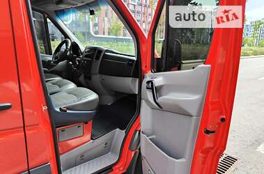 Інші автобуси Volkswagen Crafter 2013 в Києві