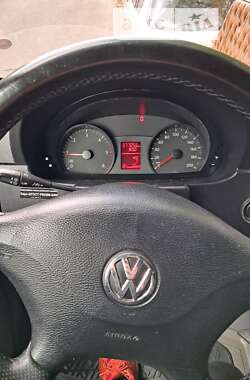 Автовоз Volkswagen Crafter 2013 в 