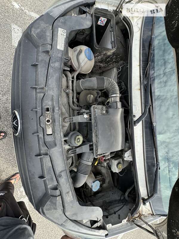 Тентований Volkswagen Crafter 2016 в Києві фото 28 Тентований Volkswagen Crafter 2016 в Києві