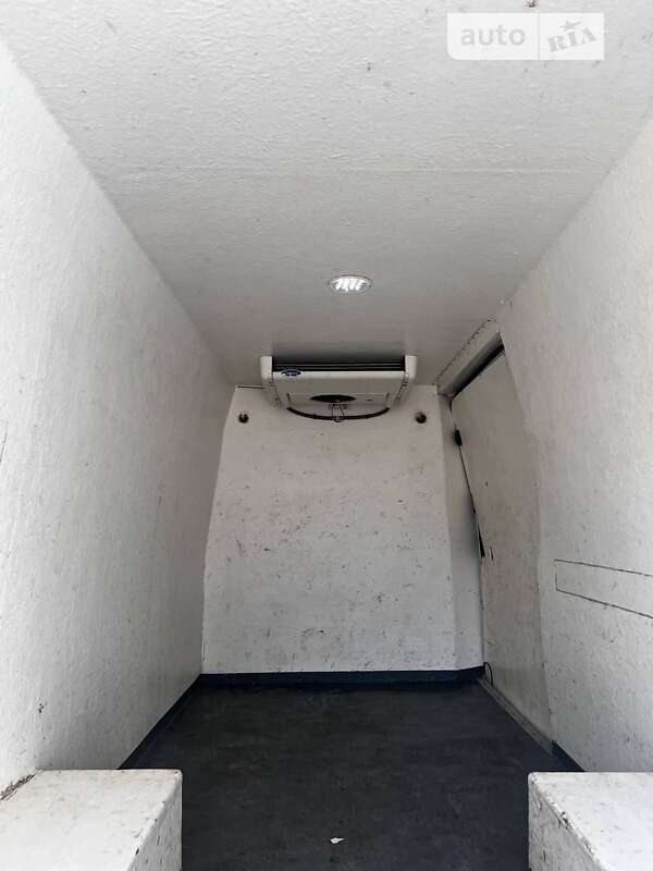 Рефрижератор Volkswagen Crafter 2015 в Бучі фото 11 Рефрижератор Volkswagen Crafter 2015 в Бучі