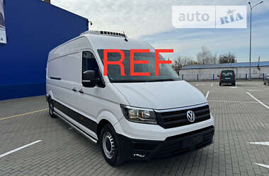 Рефрижератор Volkswagen Crafter 2020 в Нововолинську