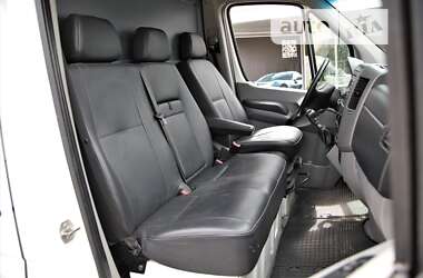 Грузовой фургон Volkswagen Crafter 2014 в Харькове